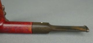 Vintage Dunhill Bruyere 39 F/T 3A Estate Tobacco Pipe Made In England 3