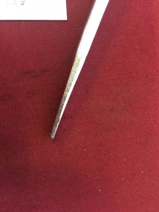 Vintage Snap On B260 Battery Terminal Post Spreader Pliers Cable Clamp USA 3