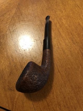 Stanwell 969 - 48 Estate Pipe