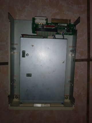 720K Floppy Drive Epson SMD - 400 3.  5in 2