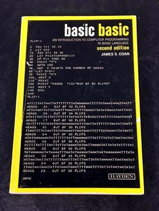 Basic Basic (s - 100 Computers)