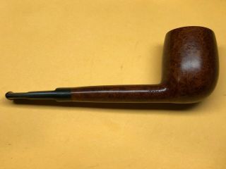 CHARATAN ' S SPECIAL MAKE IN LONDON ENGLAND 30120 PIPE IN VERY 2