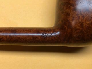 CHARATAN ' S SPECIAL MAKE IN LONDON ENGLAND 30120 PIPE IN VERY 3