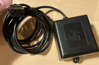 Power Supply Adapter for Vintage TI 99 Computer 3