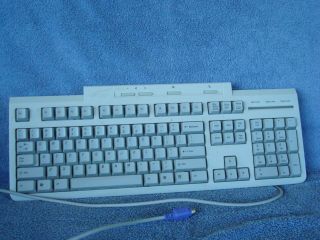 Sony Vaio Computer Keyboard Model Pcva - Kb4p/u