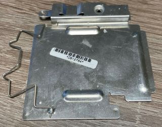 Ibook G3 Clamshell Ram Shield 922 - 5005 Apple Vintage
