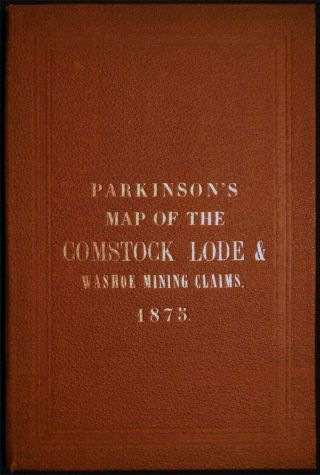 1875 Parkinson 