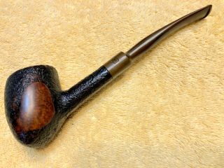 Vintage Stanwell,  Royal Danish 996 Brier Pipe,  Made In Denmark.  Restored