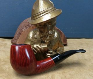 Top Stanwell Royal Guard Made In Denmark Shape 229 Tom Eltang 9 Mm Filter