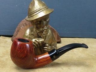 Top Stanwell Royal Guard Made In Denmark Shape 232 Tom Eltang 9 Mm Filter