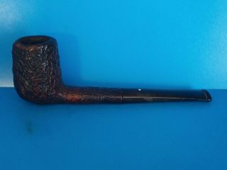 Smoking Pipe DUNHILL Shell Briar 1982 Estate Pipe 3
