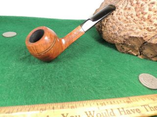 Ben Wade Lush Perfect Sized Bull Dog London Made Smooth Gorgeously Grained