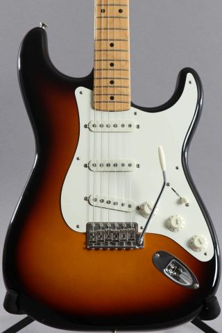 2014 Fender American Vintage 