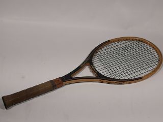 Vintage Head Edgewood Graphite Tennis Racquet.  4.  25 Grip 27 Inch