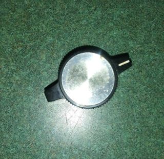 Vintage Farberware Convection Turbo Oven - Knob Replacement Model 460