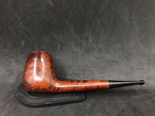 Danish Estates: Stanwell Royal Prince (113) (pre - 2010) Smooth Canadian Pipe