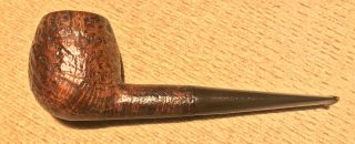 Dunhill Shell Briar Group 4