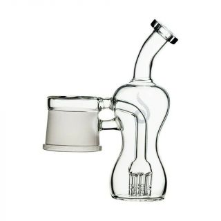 Dr.  Dabber Switch Stock Glass Attachment