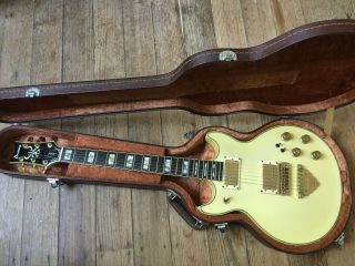 Ibanez Artist Ar - 300 1982 In Immaculate W Case.  2nd Owner.