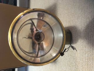 Vintage Teledyne Big Beam no.  287EX for use in Hazardous Locations Lantern 2