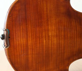 Very Old Labelled Vintage Violin " Francesco Gobetti " Fiddle 小提琴 ヴァイオリン Geige