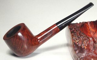 Stanwell – Selected Briar 45,  Regd 1948 - 1970’s,  Hand Made,  Near