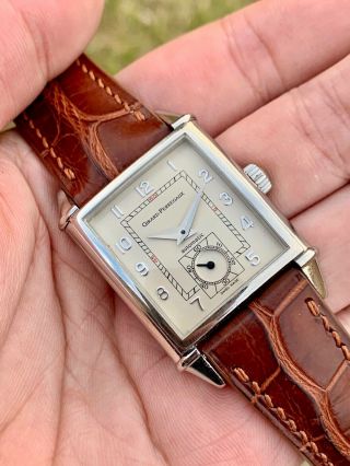 Girard - Perregaux Vintage 1945 Ref 2593 Automatic Men’s Watch
