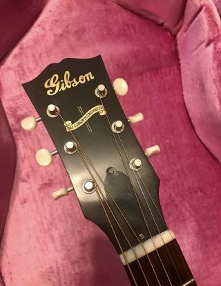 Gibson J45 True Vintage 2014 Acoustic Guitar