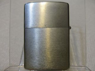 Capitol Tool Zippo Lighter in the box 3