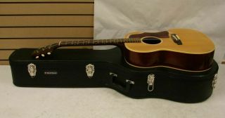 1964 Gibson B - 25 Natural,  Vintage Guitars