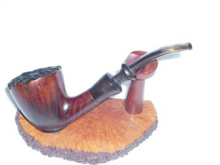 Stanwell Legend Freehand Made In Denmark Estate Pipe