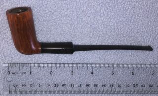 Charatan Executive Made by Hand,  London Made,  Estate Pipe 2