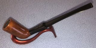 Charatan Executive Made by Hand,  London Made,  Estate Pipe 3