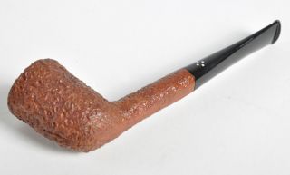 Estate Pipe Sasieni Four - Dot Ruff - Root Haslemere Small Dublin 5 - 3/4 
