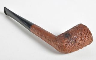Estate Pipe Sasieni Four - Dot Ruff - Root Haslemere Small Dublin 5 - 3/4 