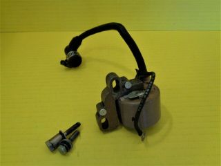 Vintage Mcculloch Mac 10 - 10 Automatic Chainsaw Part: Ignition Coil