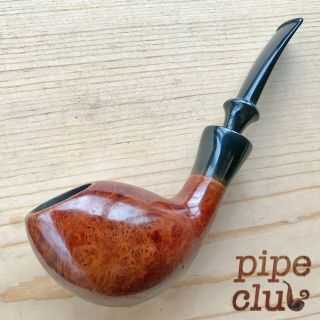 Vintage Stanwell Design Choice 835 Briar Estate Pipe