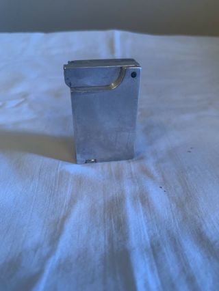 Vintage Aluminum Block Liftarm Lighter Parts Only