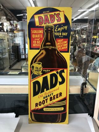 Antique / Vintage Dad 