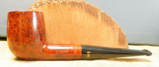 TOP STANWELL JUBILEE 1942 - 1982 SHAPE 88 MADE IN DENMARK no Filter 2