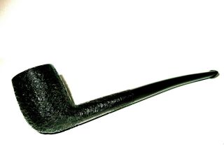 Sasieni Old England Cutty Shape S.  Ltd London Made Estate Pipe Colwright