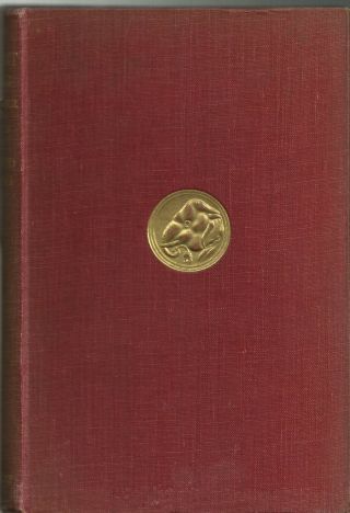 Vintage Rudyard Kipling Book Thy Servant A Dog And Other Stories 1938 Macmillan