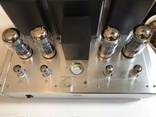 Antique Sound Lab Typhoon Tube Amplifier. 3