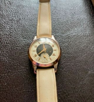 Swiss Made Vintage Ladies Watch - Collectable,  Not,  Missing Parts