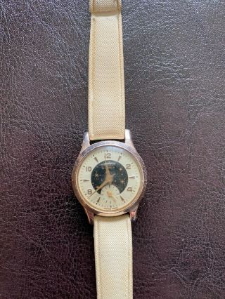 Swiss Made Vintage Ladies Watch - Collectable,  Not,  Missing Parts 2