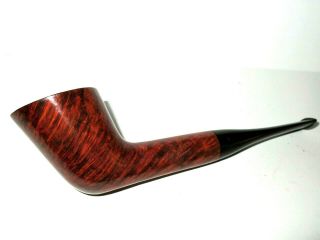 Hardcastle British Made Old Bruyere Giant 803 Estate Pipe - Colwright