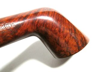 HARDCASTLE BRITISH MADE OLD BRUYERE GIANT 803 ESTATE PIPE - COLWRIGHT 3