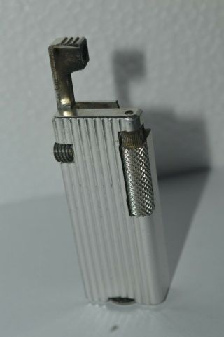 Vintage Cygnus Lift Arm Cigarette Lighter 1960 