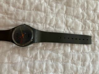 Vintage 1984 Swatch Watch