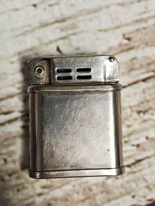 Vintage Antique Beattie Jet Cigarette Pipe Lighter Rare Lighter Must Have
